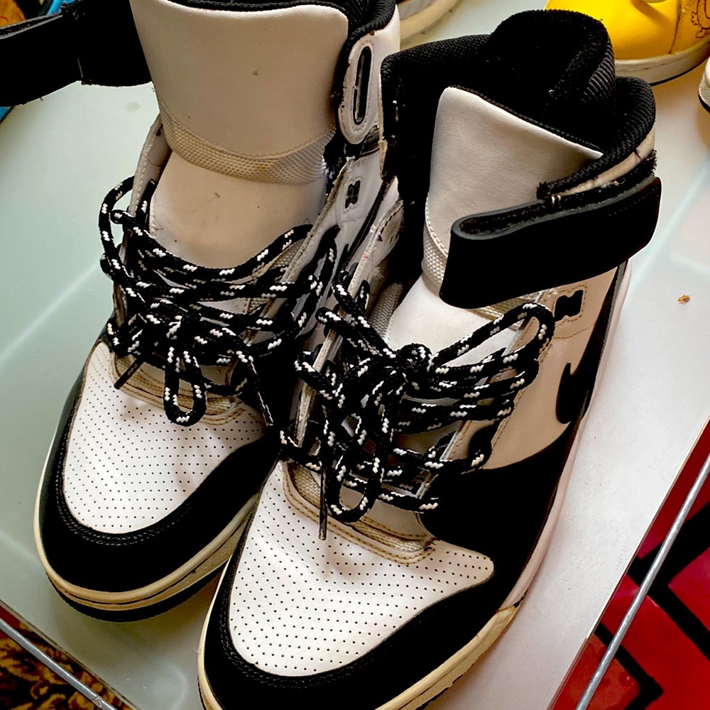 Nike Air Revolution SUPER RARE